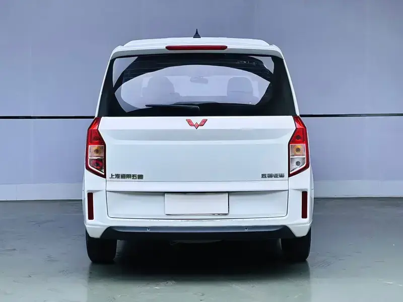 2021 Wuling Wuling Journey с пробегом 103 800 км