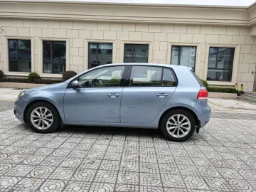 2011 Volkswagen Golf Electric с пробегом 55 000 км