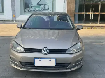 2014 Volkswagen Golf Electric с пробегом 90 000 км