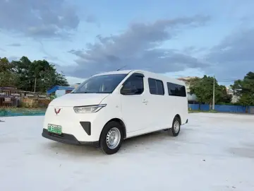2024 Wuling Wuling Yangguang с пробегом 111 300 км