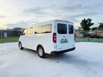 2024 Wuling Wuling Yangguang с пробегом 111 300 км