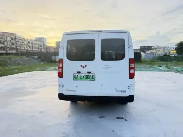 2024 Wuling Wuling Yangguang с пробегом 111 300 км