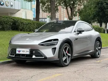 Xiaomi Xiaomi SUV