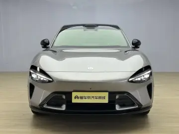 2025 Xiaomi Xiaomi SUV с пробегом 14 800 км