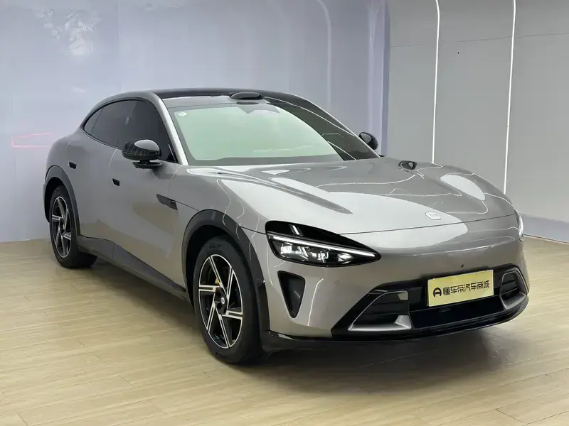 2025 Xiaomi Xiaomi SUV с пробегом 14 800 км