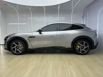 2025 Xiaomi Xiaomi SUV с пробегом 14 800 км