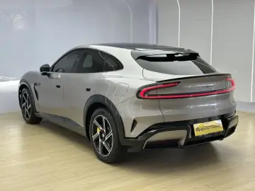 2025 Xiaomi Xiaomi SUV с пробегом 14 800 км