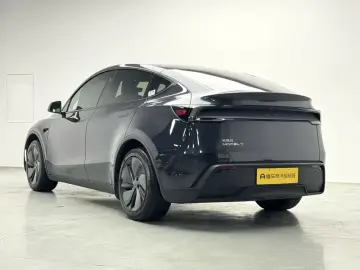 2025 Tesla Model Y с пробегом 62 500 км