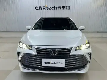 2019 Toyota Avalon с пробегом 46 600 км