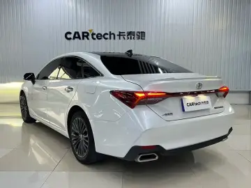 2019 Toyota Avalon с пробегом 46 600 км