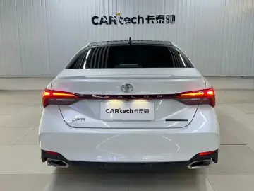 2019 Toyota Avalon с пробегом 46 600 км