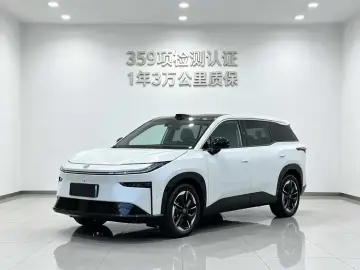 Toyota bZ3X