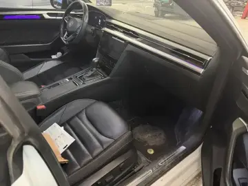 2023 Volkswagen Passat CC с пробегом 74 000 км