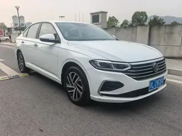 2024 Volkswagen Lavida с пробегом 6 000 км