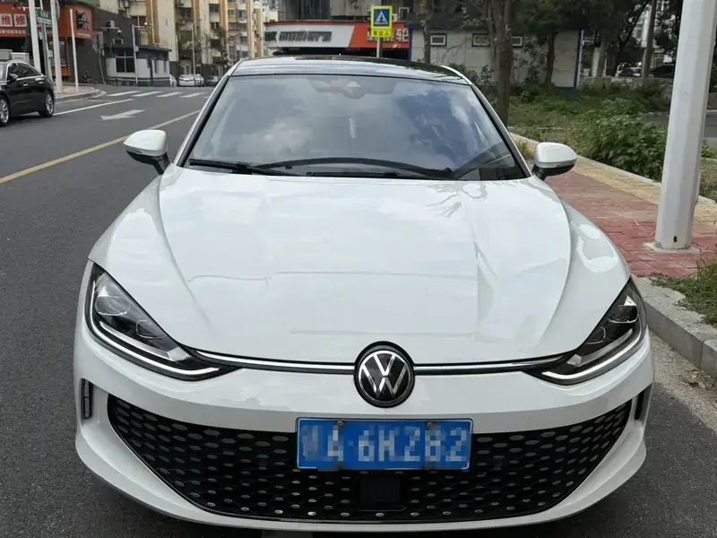 2024 Volkswagen Lamando с пробегом 41 000 км