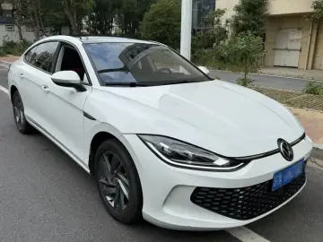 2024 Volkswagen Lamando с пробегом 41 000 км