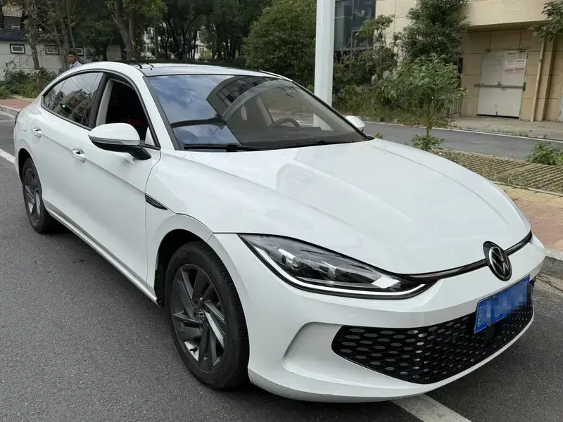 2024 Volkswagen Lamando с пробегом 41 000 км