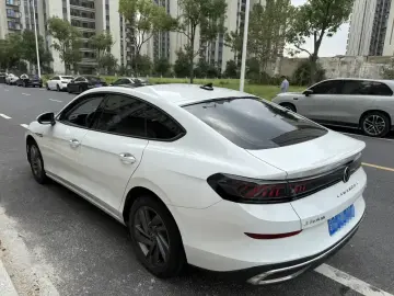 2024 Volkswagen Lamando с пробегом 41 000 км