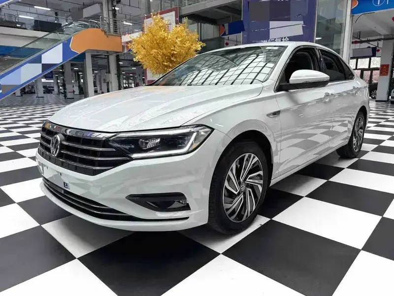 2022 Volkswagen Sagitar с пробегом 49 000 км