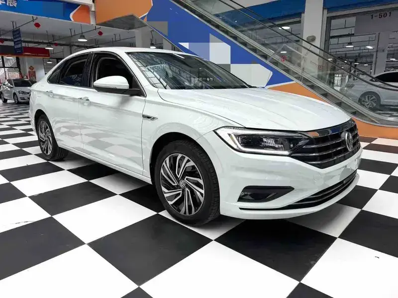 2022 Volkswagen Sagitar с пробегом 49 000 км