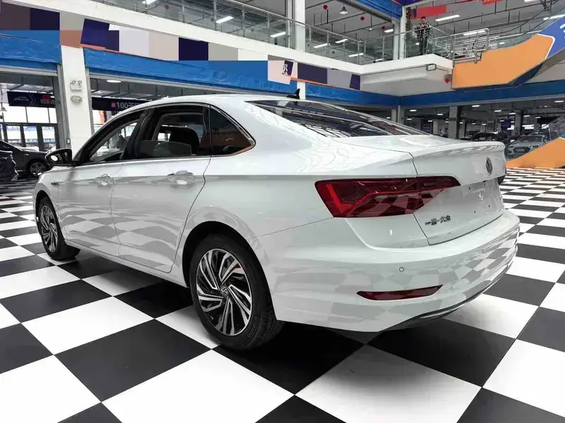 2022 Volkswagen Sagitar с пробегом 49 000 км