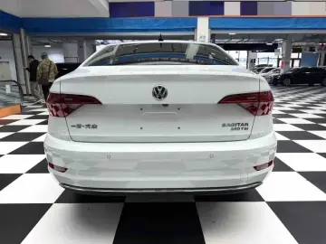2022 Volkswagen Sagitar с пробегом 49 000 км