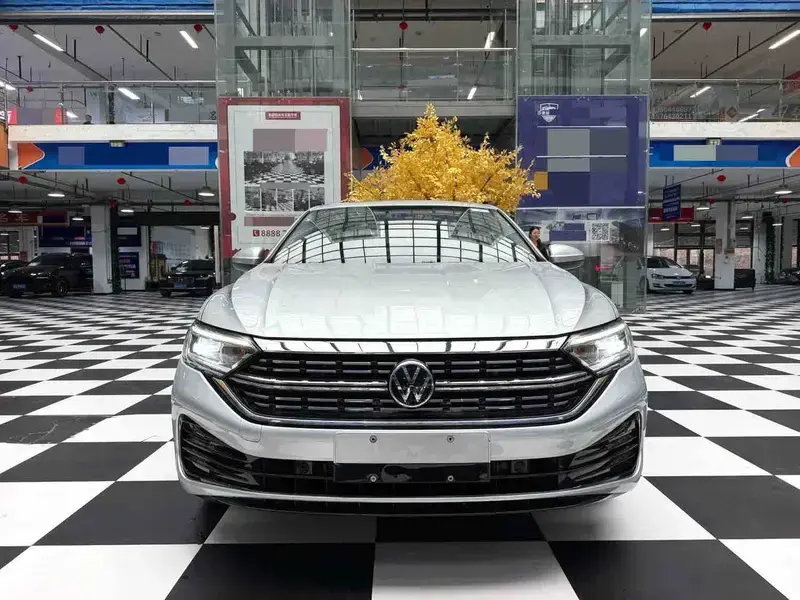 2023 Volkswagen Sagitar с пробегом 51 000 км