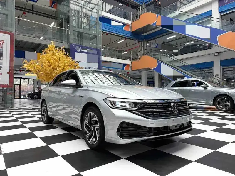 2023 Volkswagen Sagitar с пробегом 51 000 км