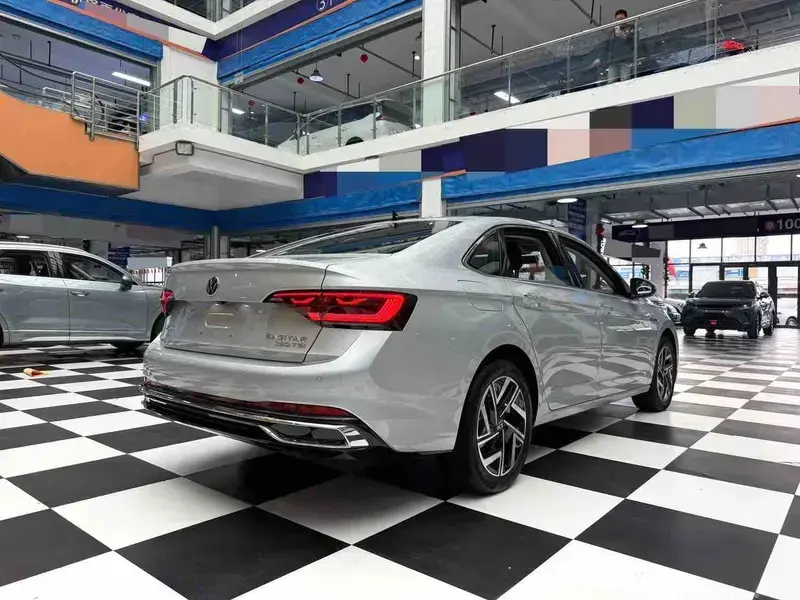 2023 Volkswagen Sagitar с пробегом 51 000 км