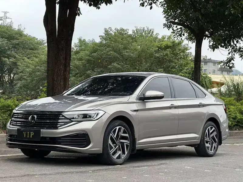2023 Volkswagen Sagitar с пробегом 46 000 км
