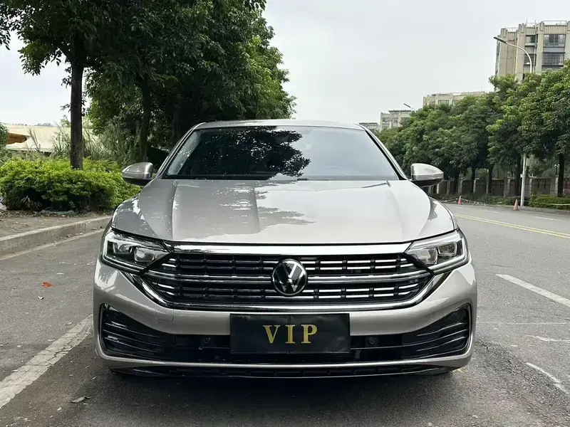 2023 Volkswagen Sagitar с пробегом 46 000 км
