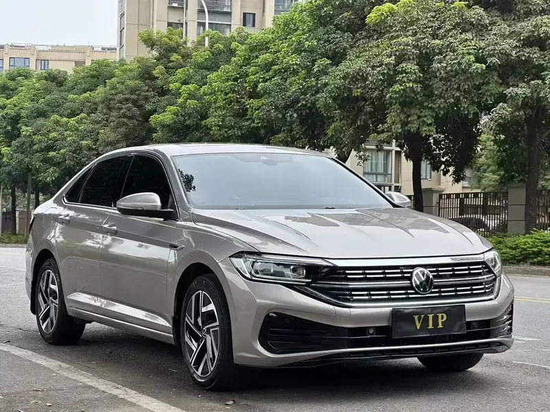 2023 Volkswagen Sagitar с пробегом 46 000 км