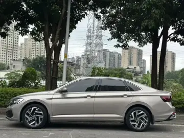2023 Volkswagen Sagitar с пробегом 46 000 км