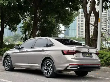 2023 Volkswagen Sagitar с пробегом 46 000 км