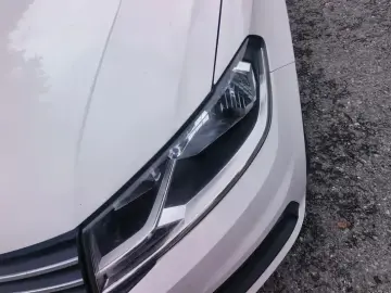 2021 Volkswagen Santana с пробегом 44 000 км