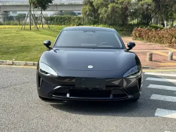 2024 Xiaomi SU7 с пробегом 36 000 км