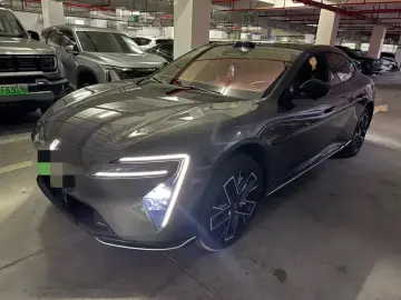 2025 Avatr 06 с пробегом 20 000 км