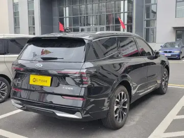2026 Ford Edge с пробегом 3 500 км