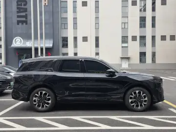 2026 Ford Edge с пробегом 3 500 км
