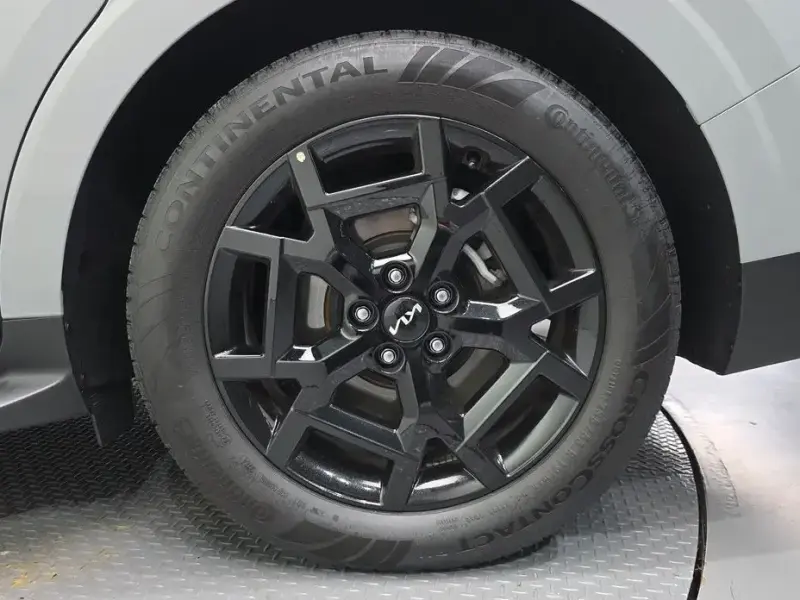 2025 Kia Carnival с пробегом 13 064 км