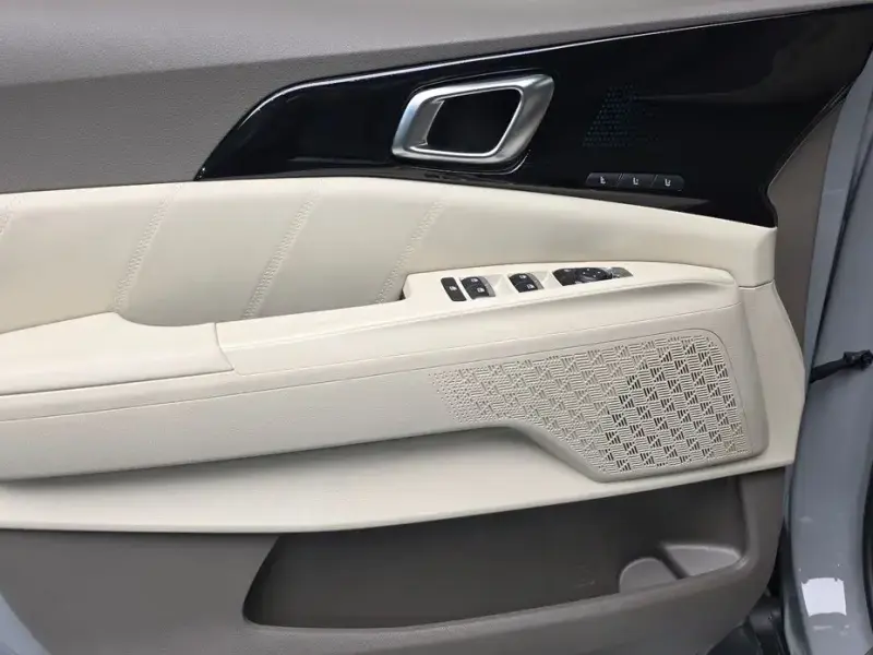 2025 Kia Carnival с пробегом 13 064 км