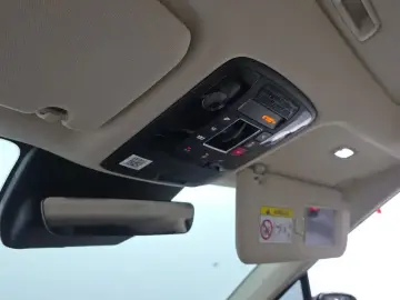 2025 Kia Carnival с пробегом 13 064 км