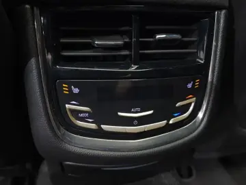 2015 Cadillac CTS с пробегом 94 539 км