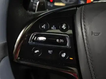 2015 Cadillac CTS с пробегом 94 539 км