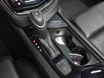 2018 Cadillac CTS с пробегом 88 650 км
