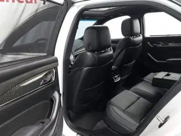 2018 Cadillac CTS с пробегом 88 650 км