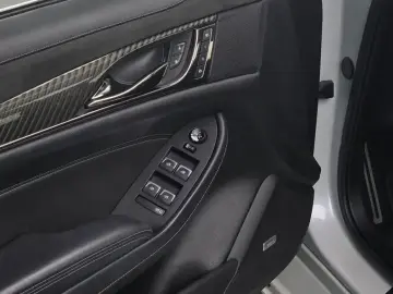 2018 Cadillac CTS с пробегом 88 650 км
