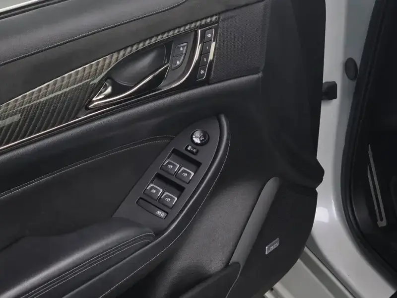 2018 Cadillac CTS с пробегом 88 650 км