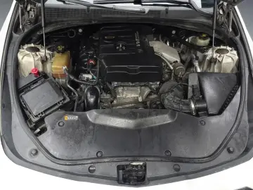 2015 Cadillac CTS с пробегом 133 780 км