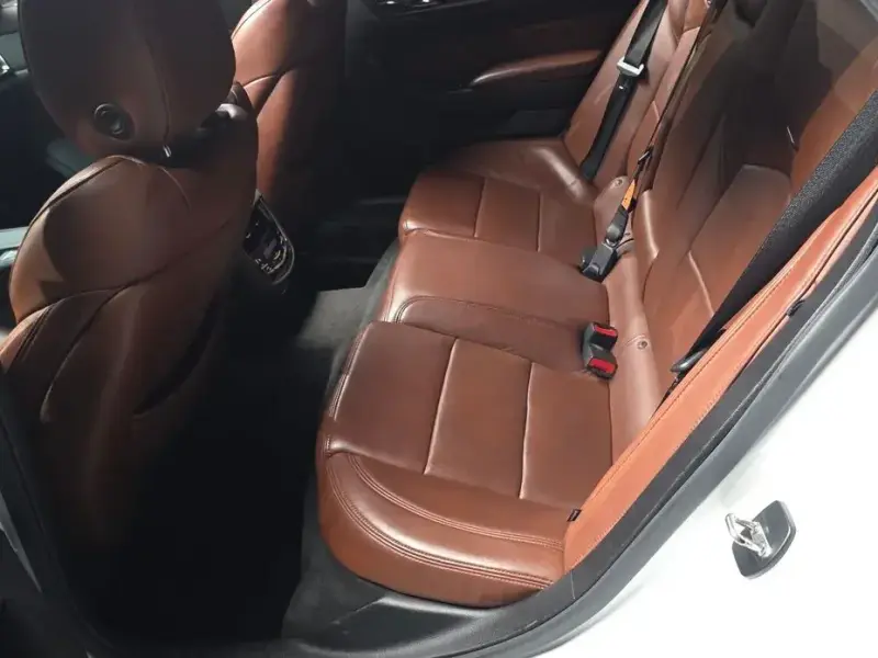 2015 Cadillac CTS с пробегом 133 780 км